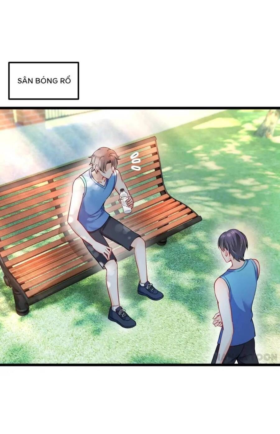 Hào Môn Thiên Giới Tiền Thê Chapter 590 - 2