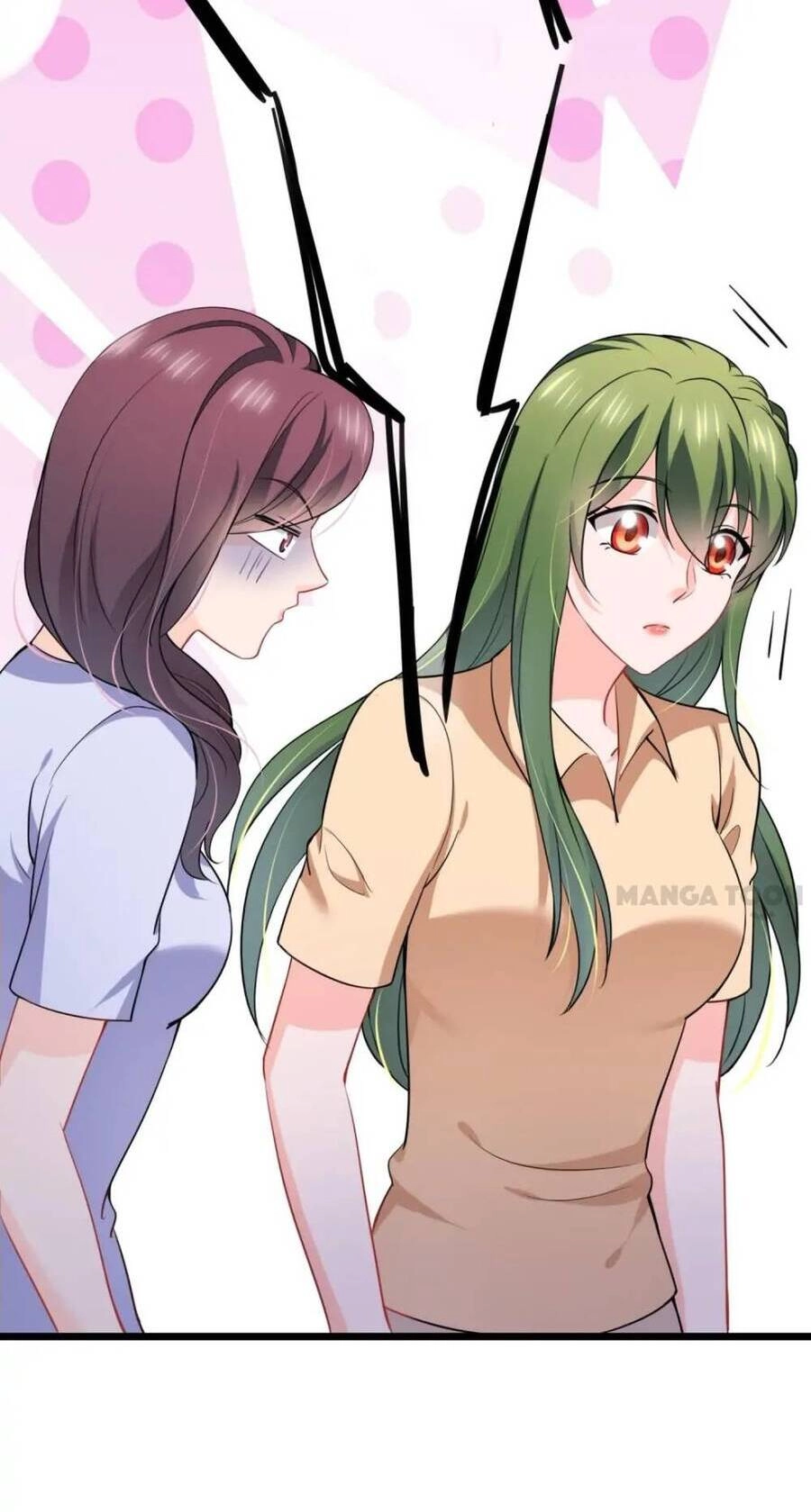 Hào Môn Thiên Giới Tiền Thê Chapter 590 - 15