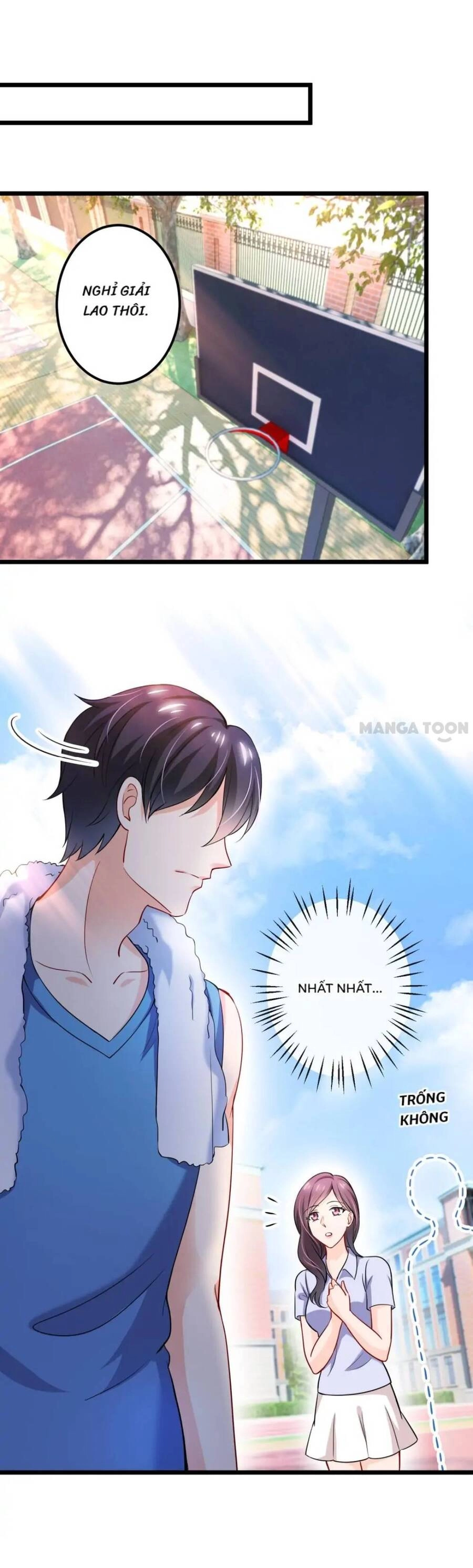 Hào Môn Thiên Giới Tiền Thê Chapter 590 - 19