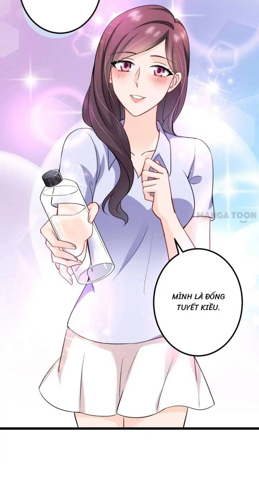 Hào Môn Thiên Giới Tiền Thê Chapter 590 - 22