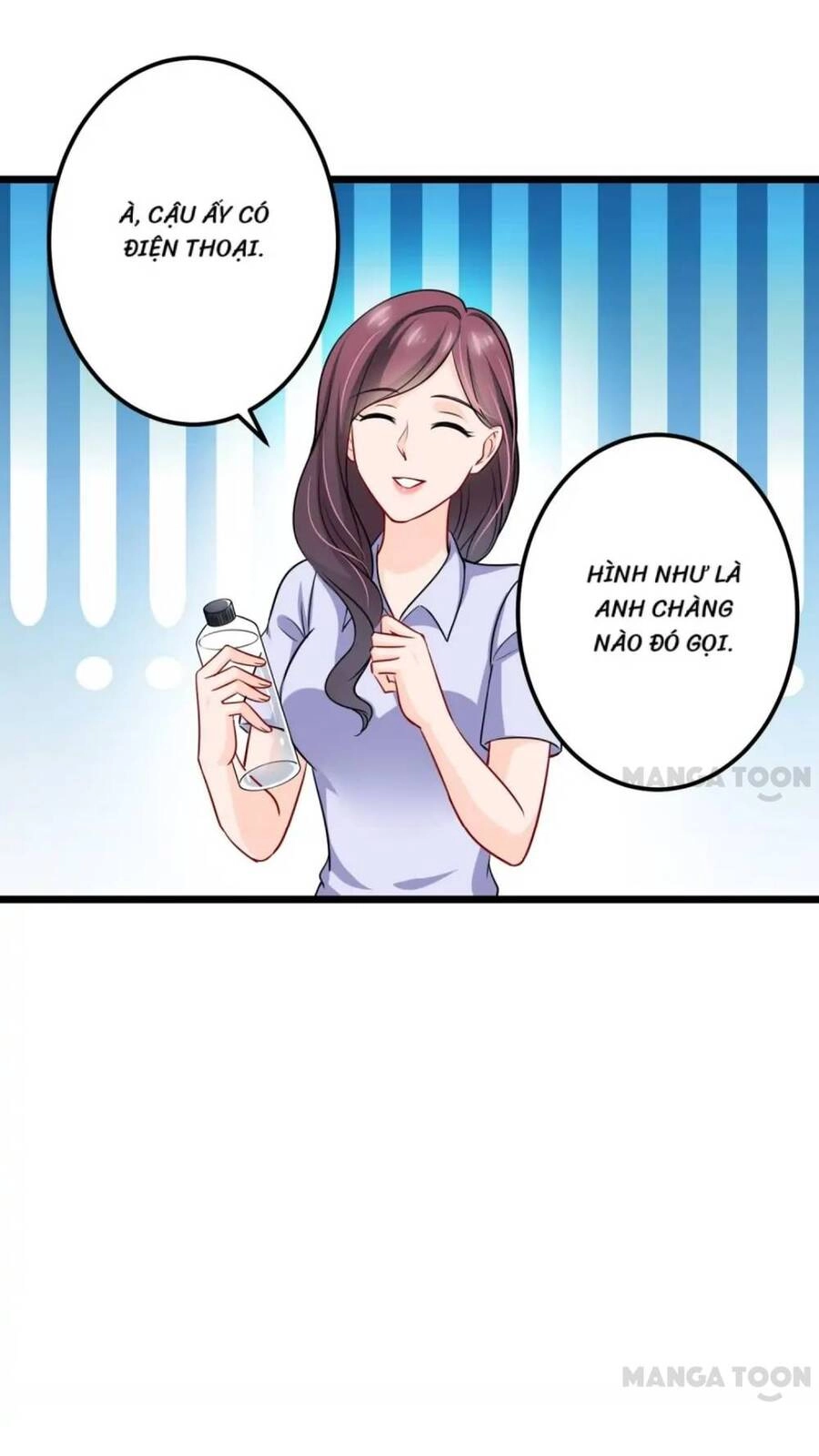 Hào Môn Thiên Giới Tiền Thê Chapter 590 - 25