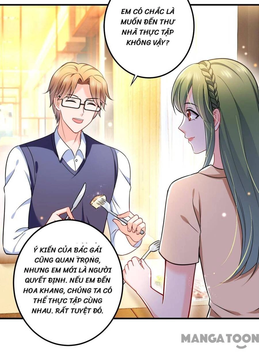 Hào Môn Thiên Giới Tiền Thê Chapter 591 - 8