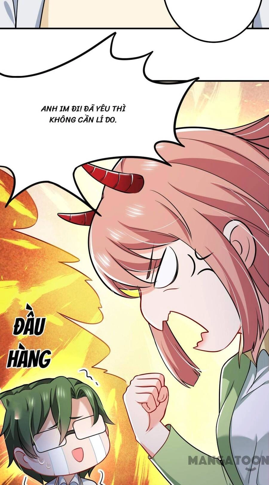 Hào Môn Thiên Giới Tiền Thê Chapter 591 - 27