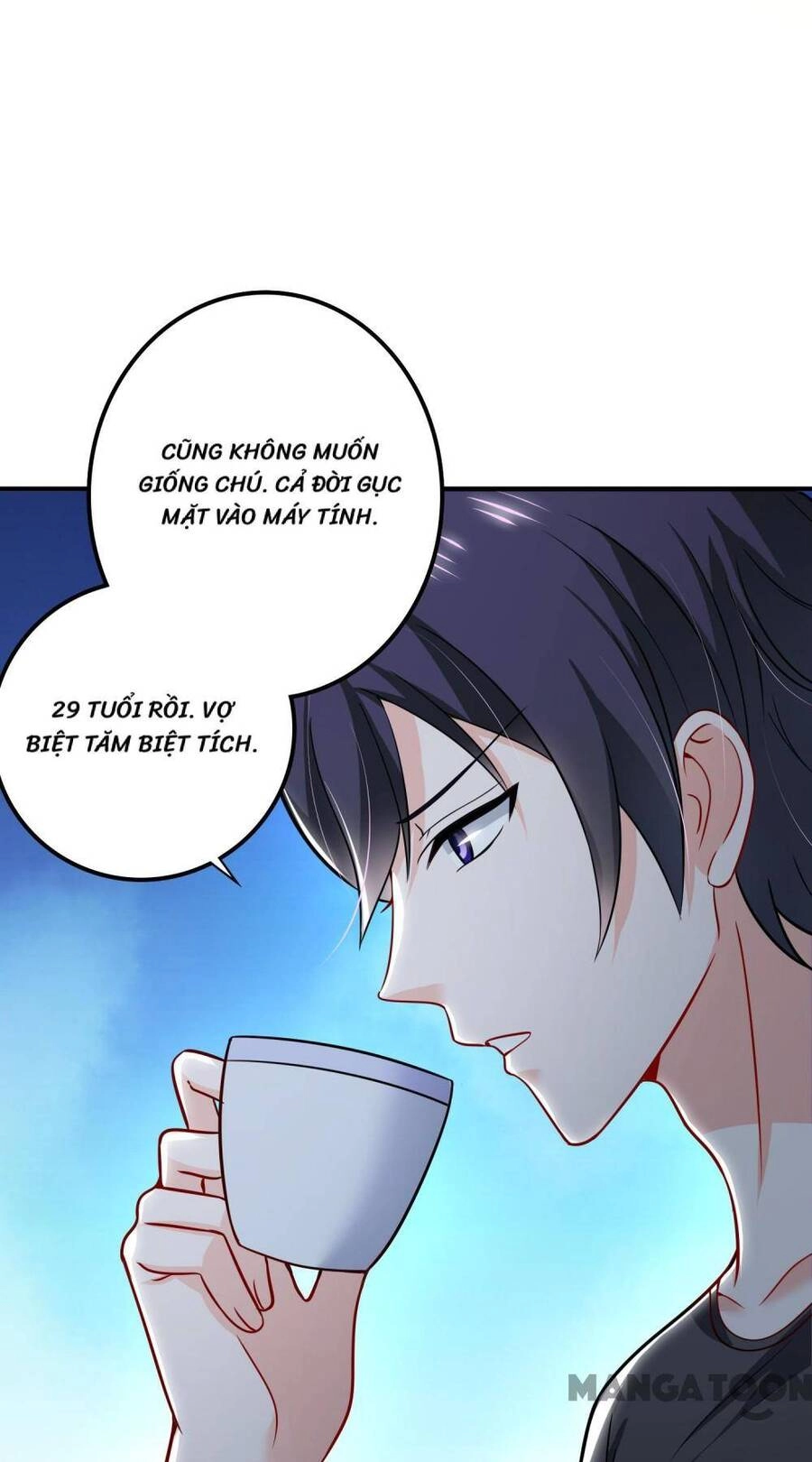 Hào Môn Thiên Giới Tiền Thê Chapter 591 - 31