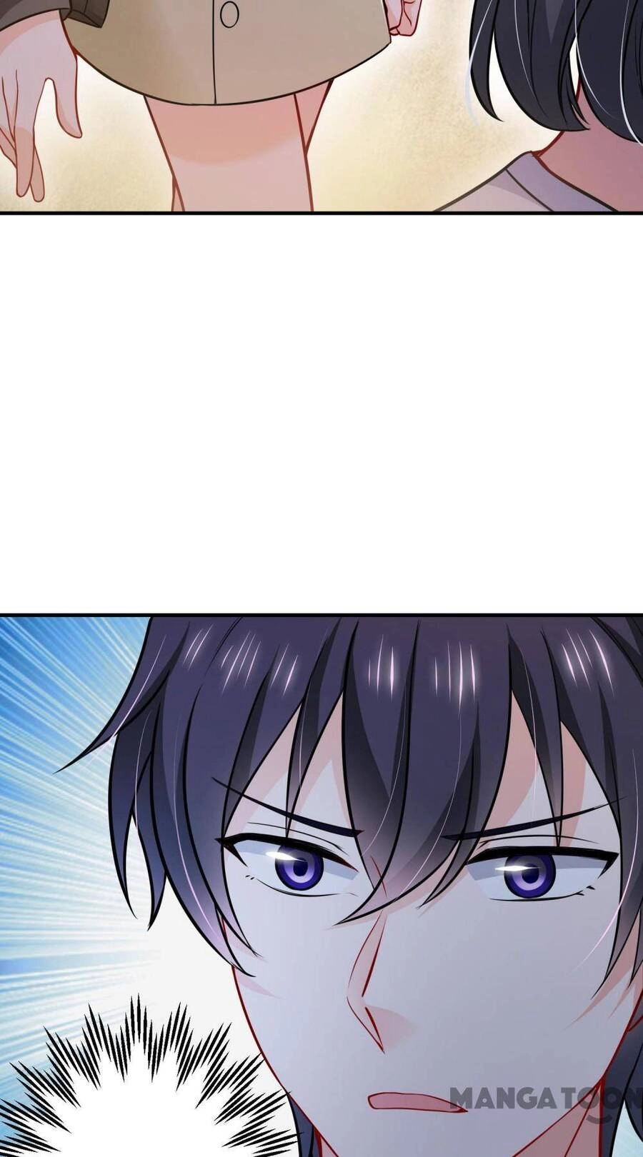 Hào Môn Thiên Giới Tiền Thê Chapter 591 - 35