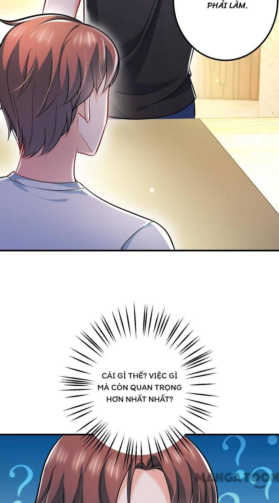 Hào Môn Thiên Giới Tiền Thê Chapter 591 - 37