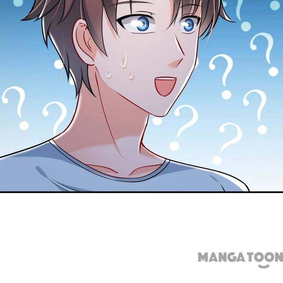 Hào Môn Thiên Giới Tiền Thê Chapter 591 - 38