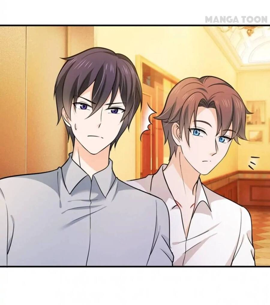 Hào Môn Thiên Giới Tiền Thê Chapter 593 - 2