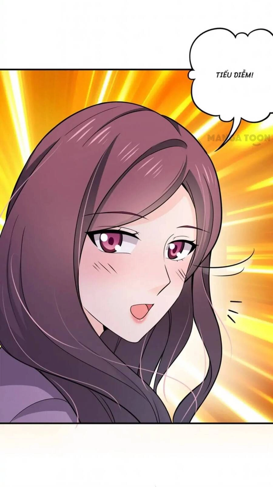 Hào Môn Thiên Giới Tiền Thê Chapter 593 - 4