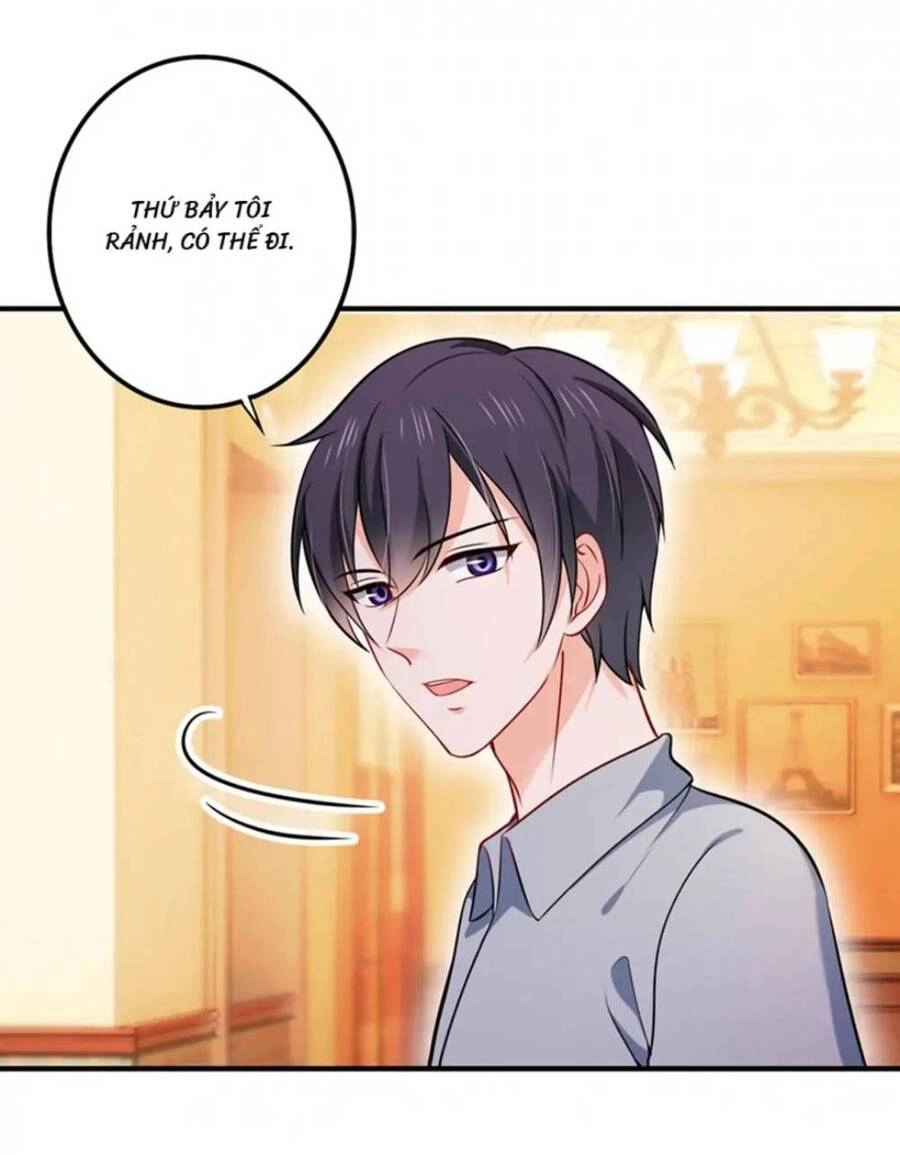 Hào Môn Thiên Giới Tiền Thê Chapter 593 - 9