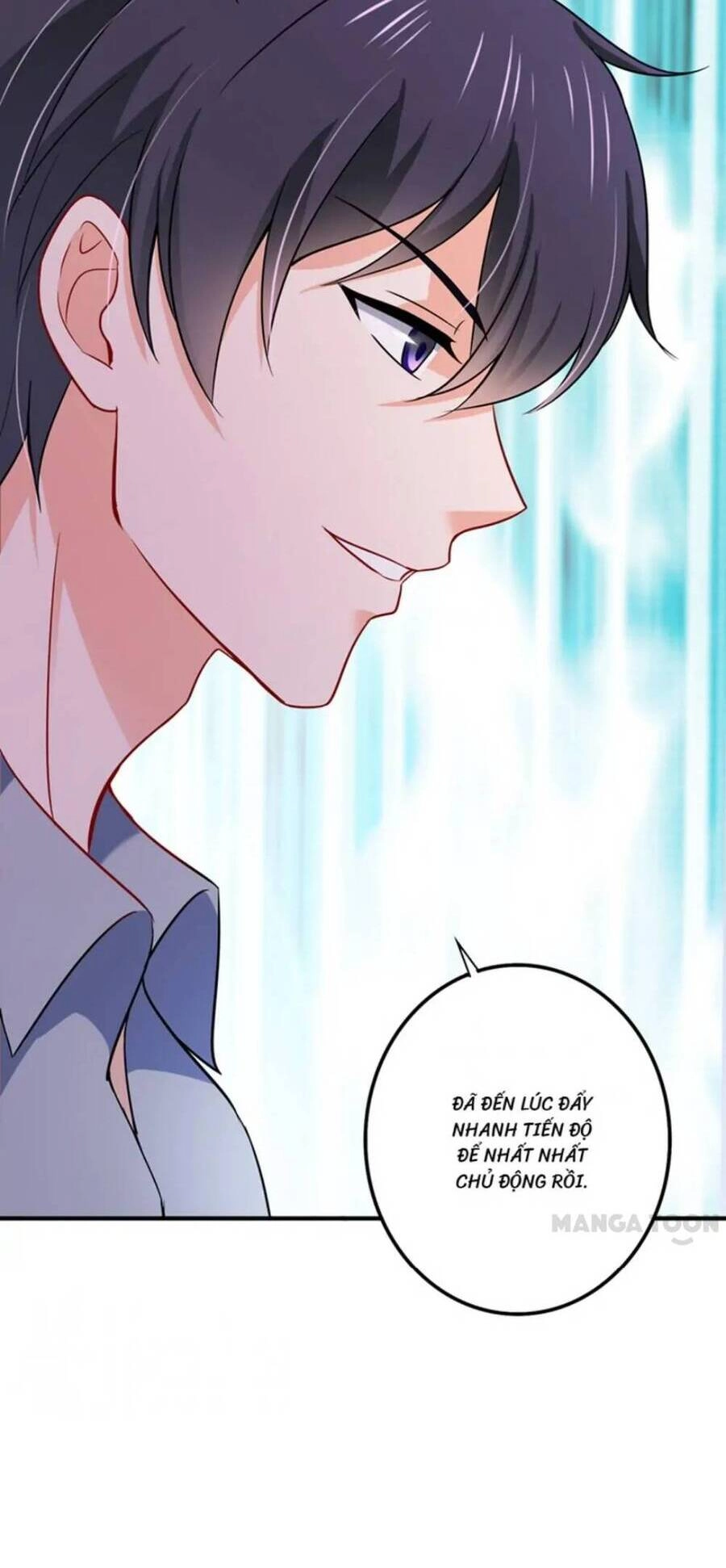 Hào Môn Thiên Giới Tiền Thê Chapter 593 - 12