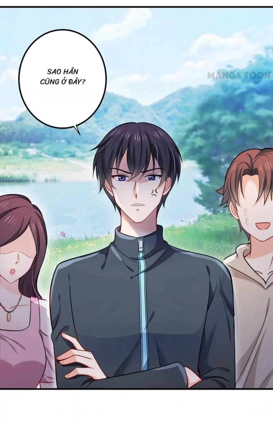 Hào Môn Thiên Giới Tiền Thê Chapter 593 - 20