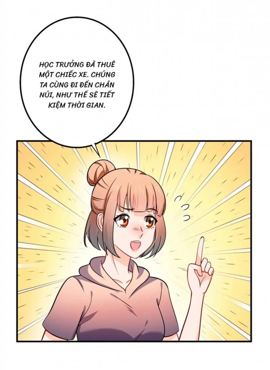 Hào Môn Thiên Giới Tiền Thê Chapter 593 - 25