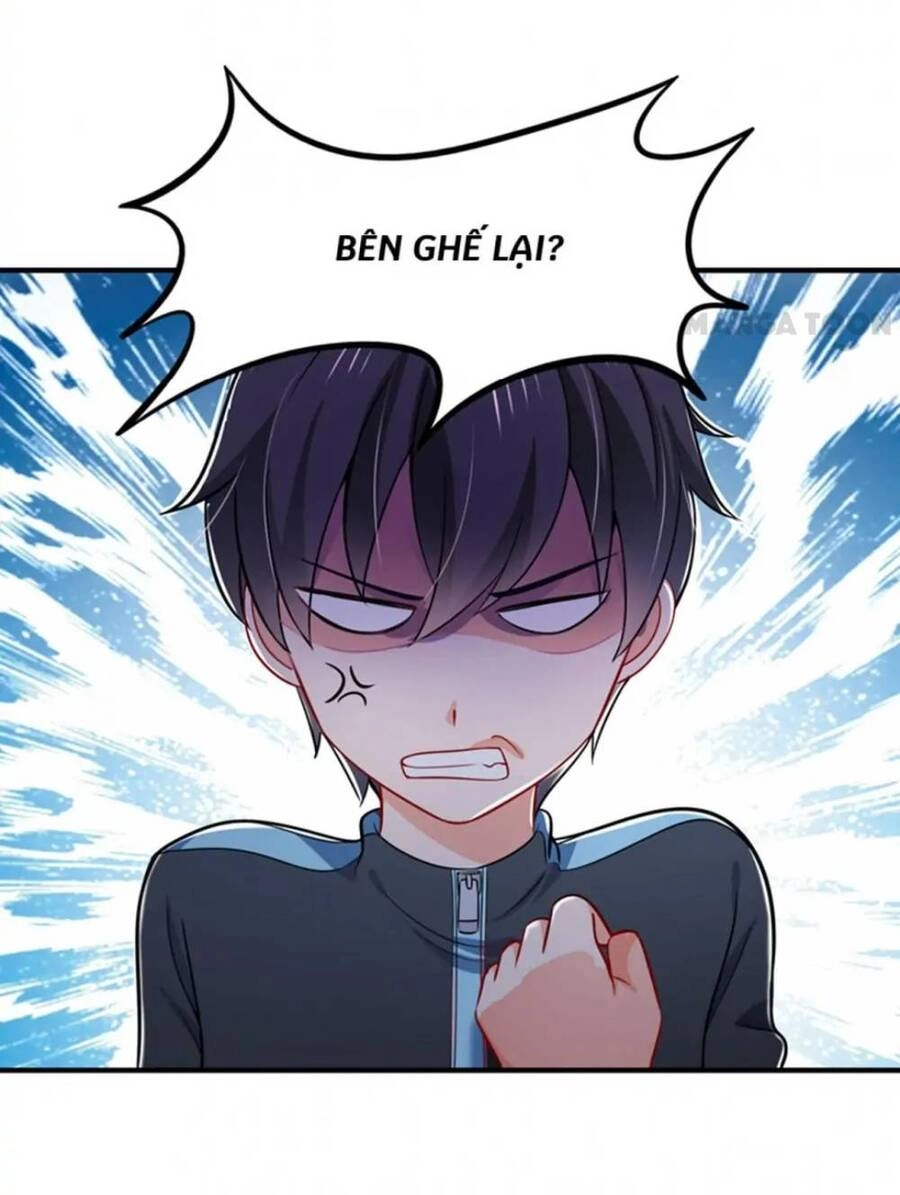 Hào Môn Thiên Giới Tiền Thê Chapter 593 - 27