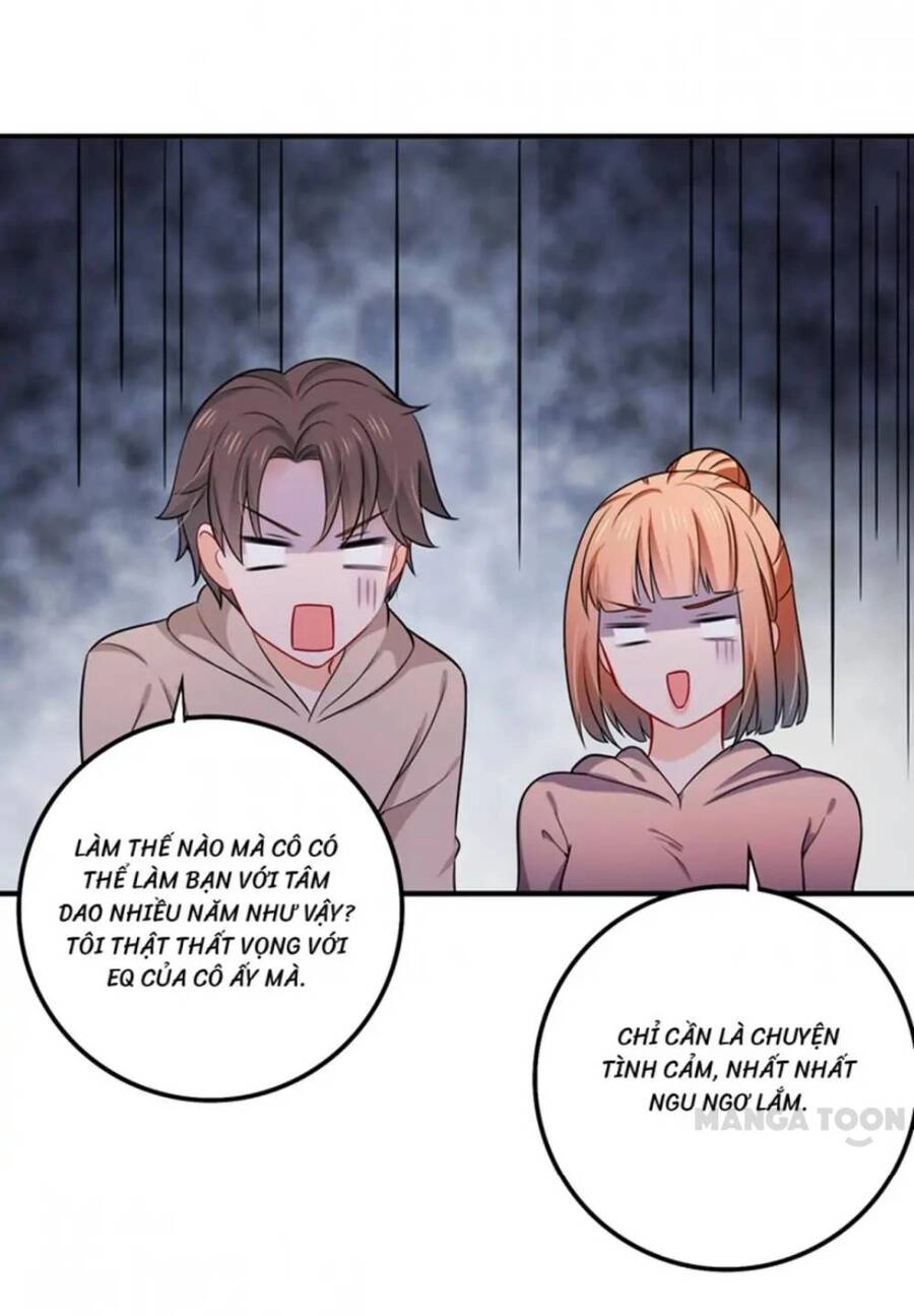 Hào Môn Thiên Giới Tiền Thê Chapter 593 - 30