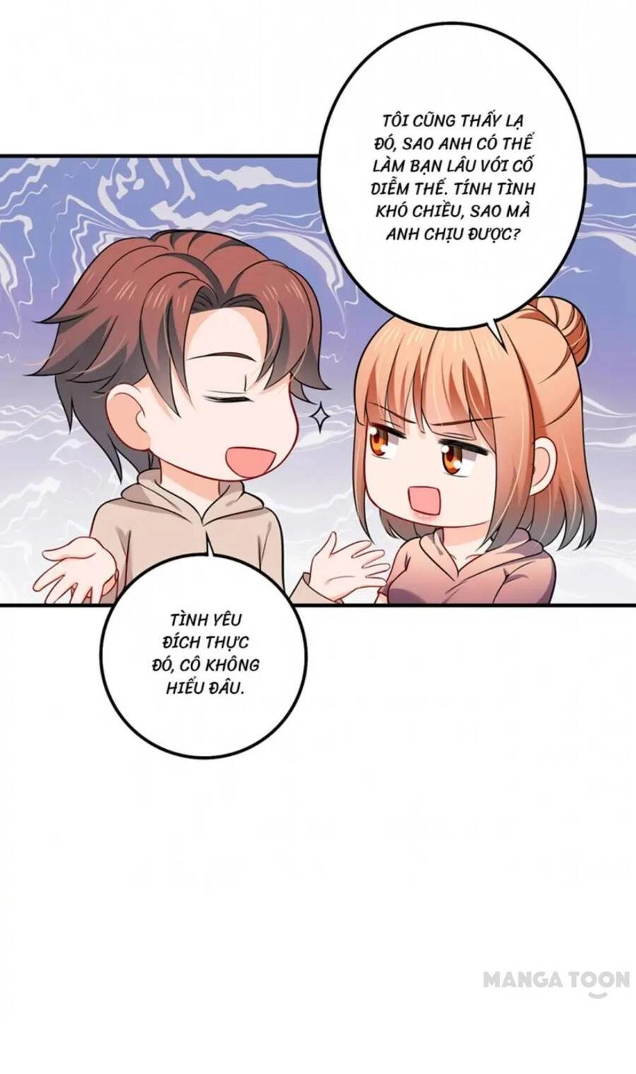 Hào Môn Thiên Giới Tiền Thê Chapter 593 - 31