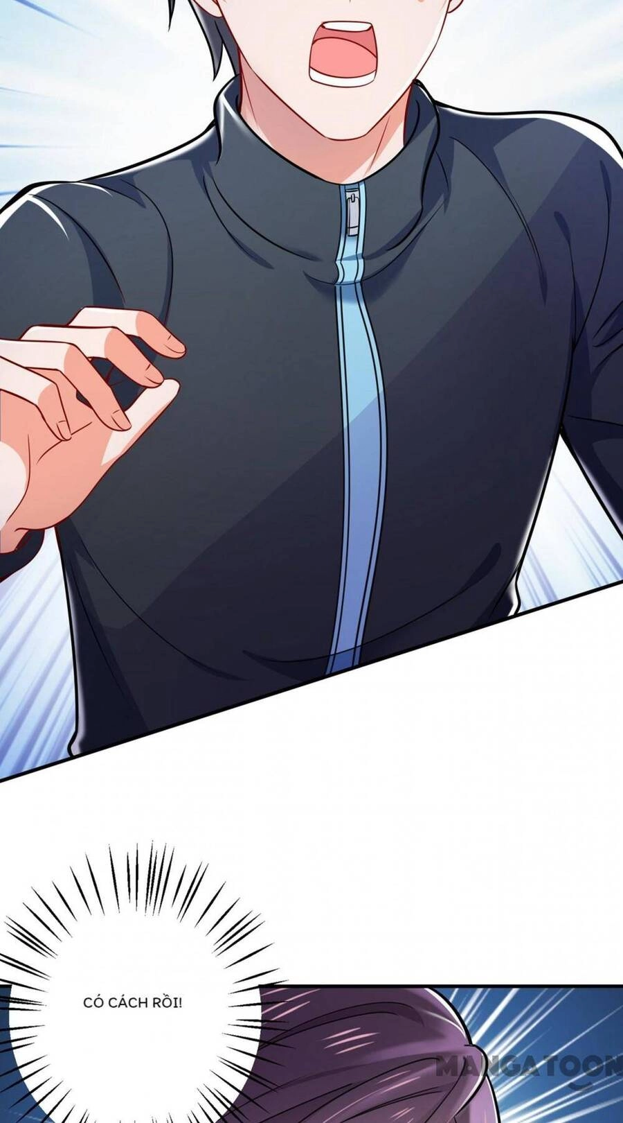 Hào Môn Thiên Giới Tiền Thê Chapter 594 - 2