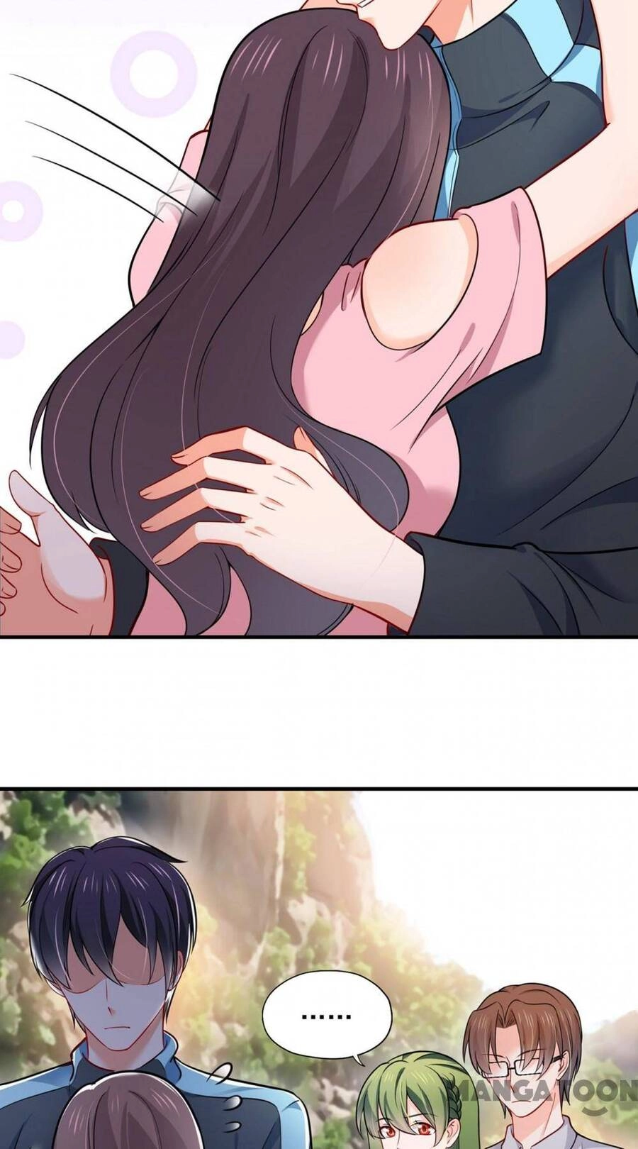 Hào Môn Thiên Giới Tiền Thê Chapter 594 - 9