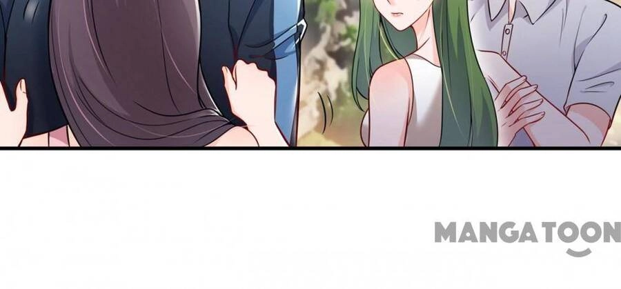 Hào Môn Thiên Giới Tiền Thê Chapter 594 - 10