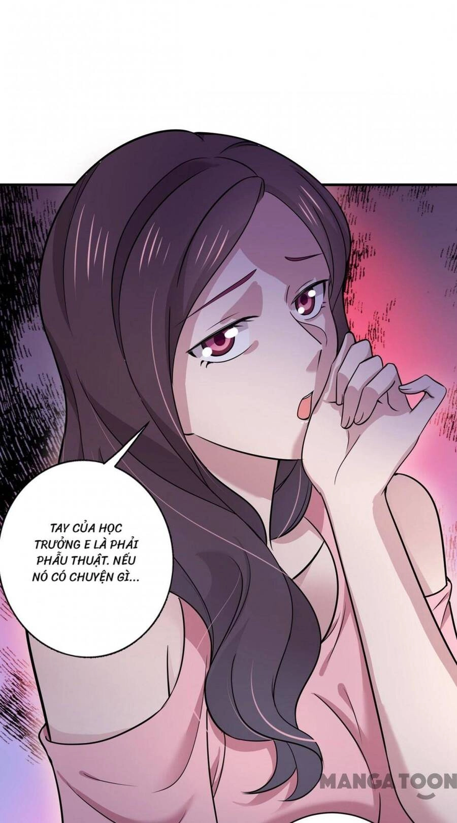 Hào Môn Thiên Giới Tiền Thê Chapter 594 - 16