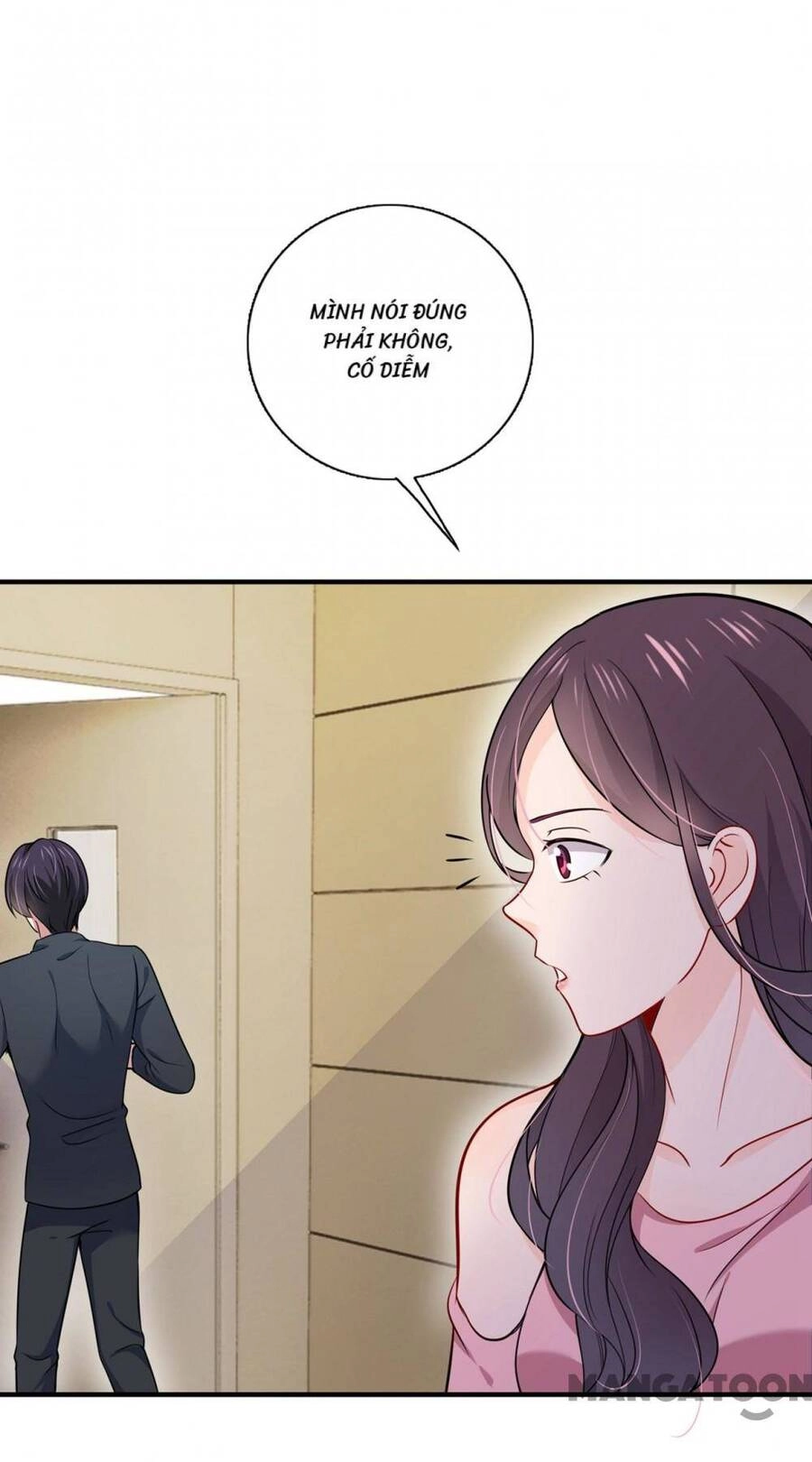 Hào Môn Thiên Giới Tiền Thê Chapter 594 - 19