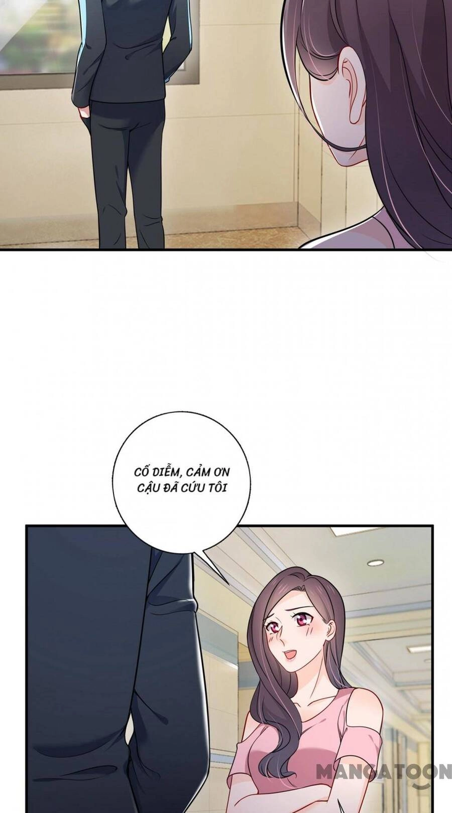 Hào Môn Thiên Giới Tiền Thê Chapter 594 - 21