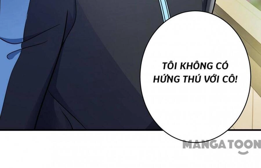 Hào Môn Thiên Giới Tiền Thê Chapter 594 - 23