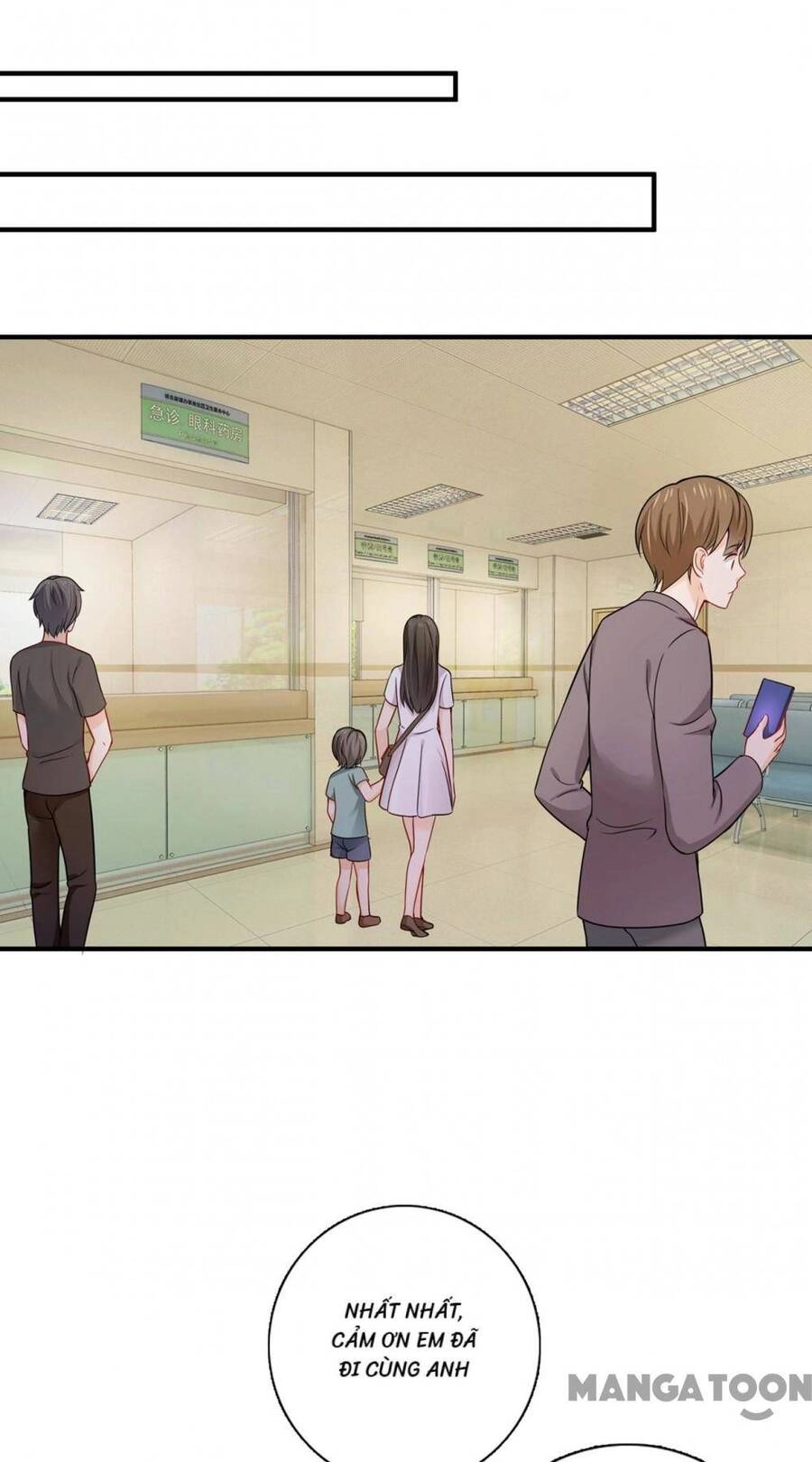 Hào Môn Thiên Giới Tiền Thê Chapter 594 - 29