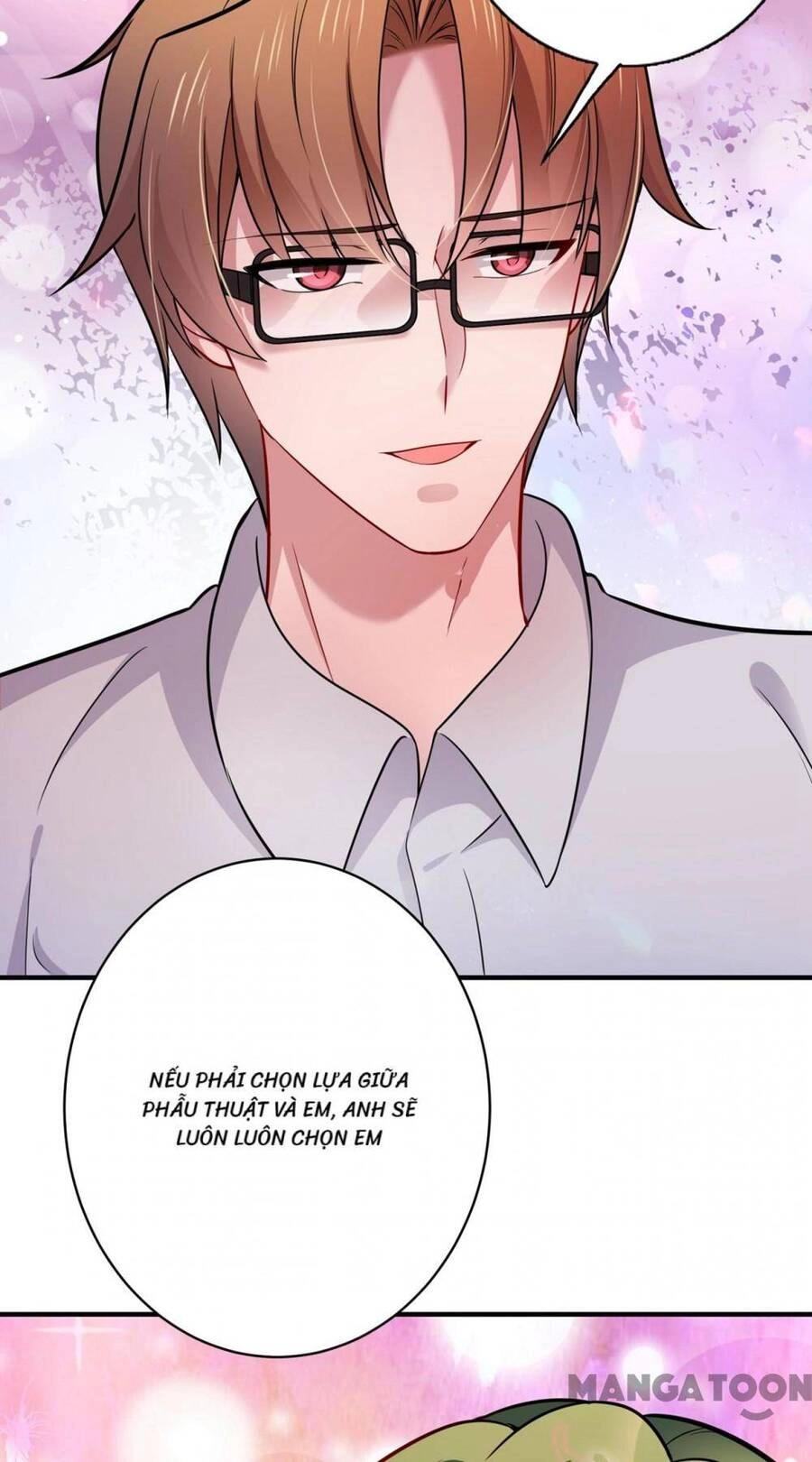 Hào Môn Thiên Giới Tiền Thê Chapter 594 - 31