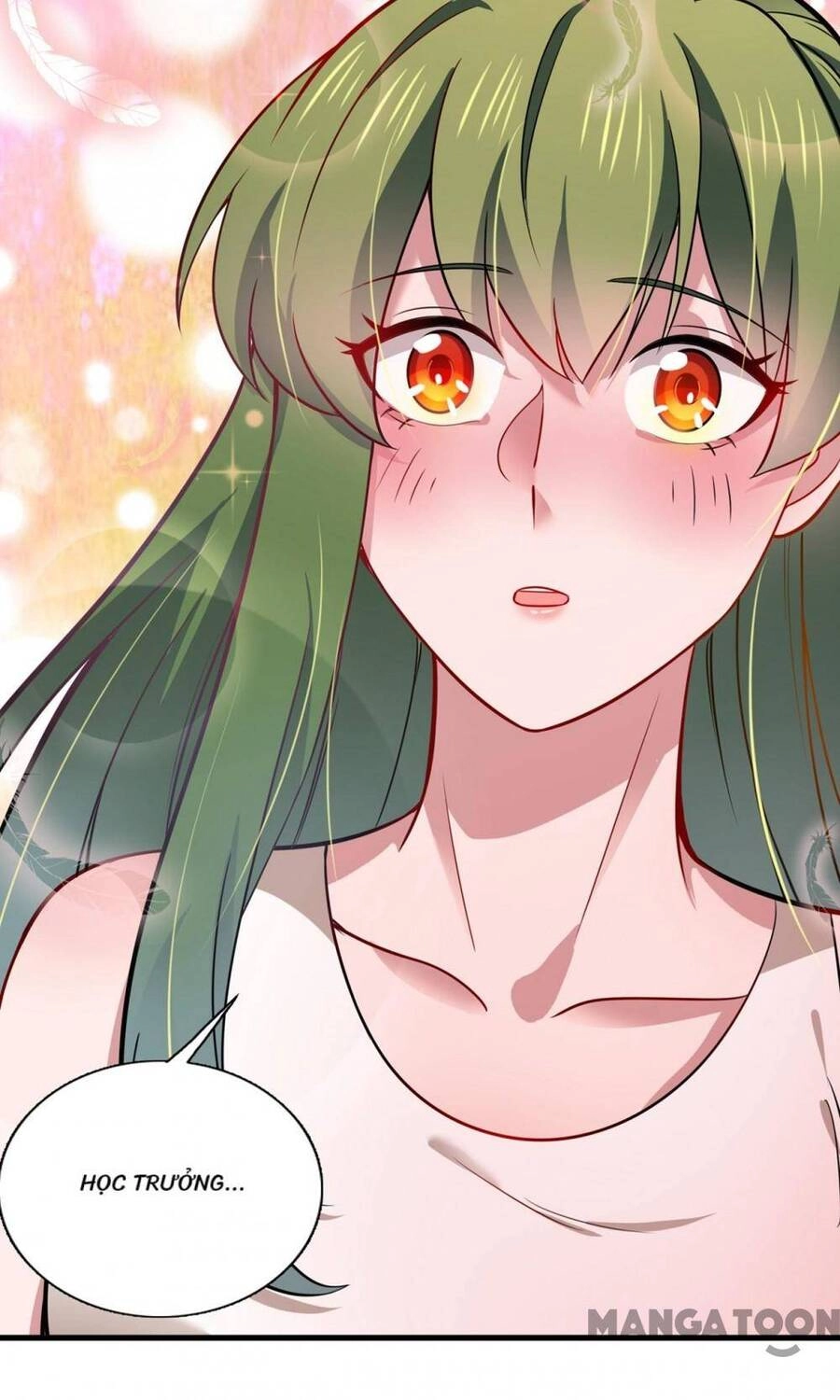 Hào Môn Thiên Giới Tiền Thê Chapter 594 - 32