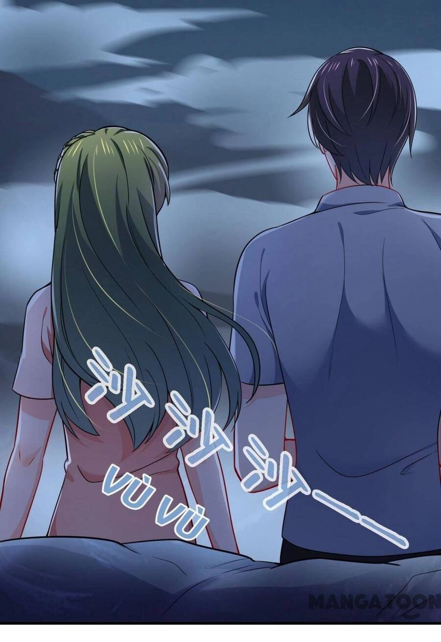 Hào Môn Thiên Giới Tiền Thê Chapter 594 - 37