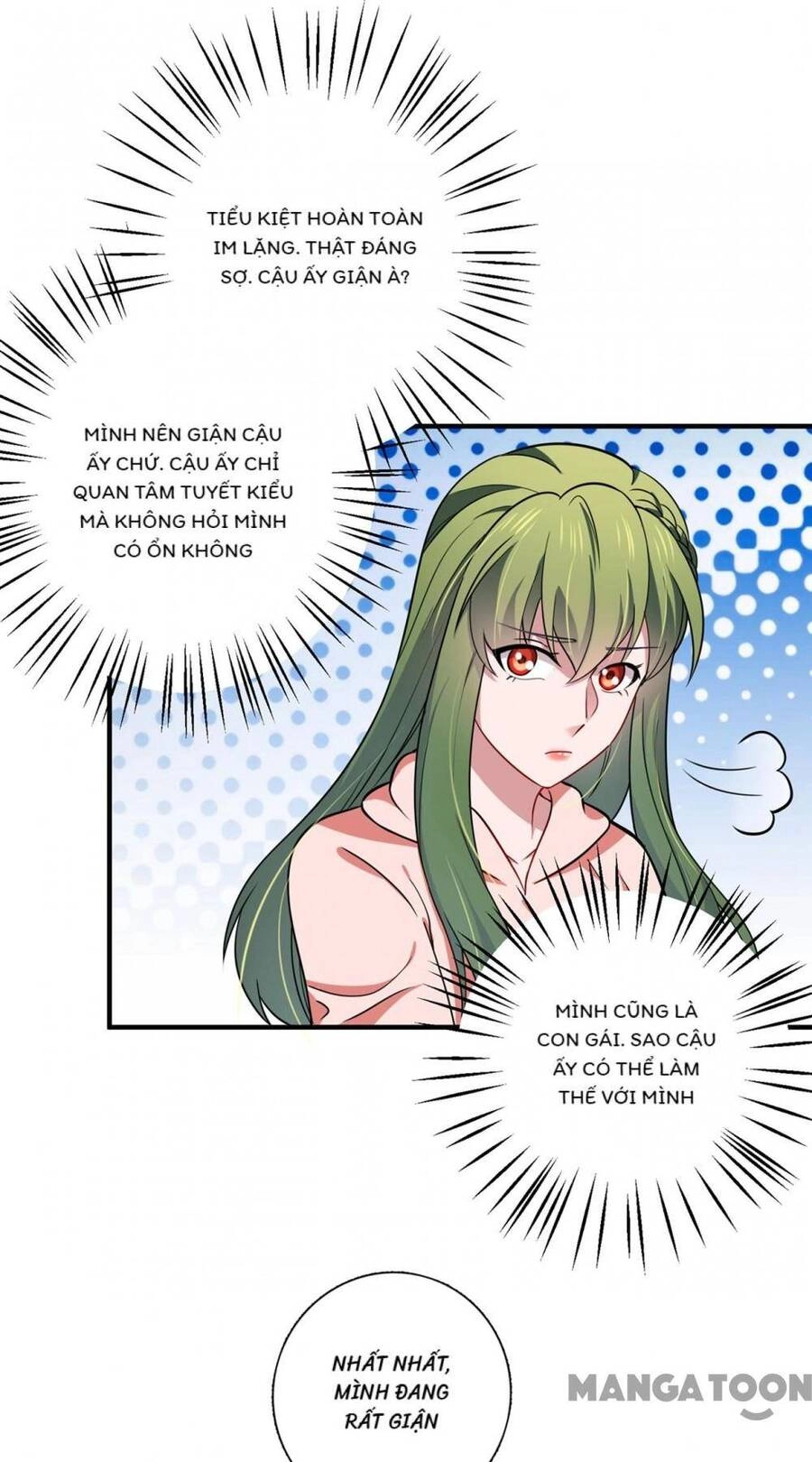 Hào Môn Thiên Giới Tiền Thê Chapter 594 - 38