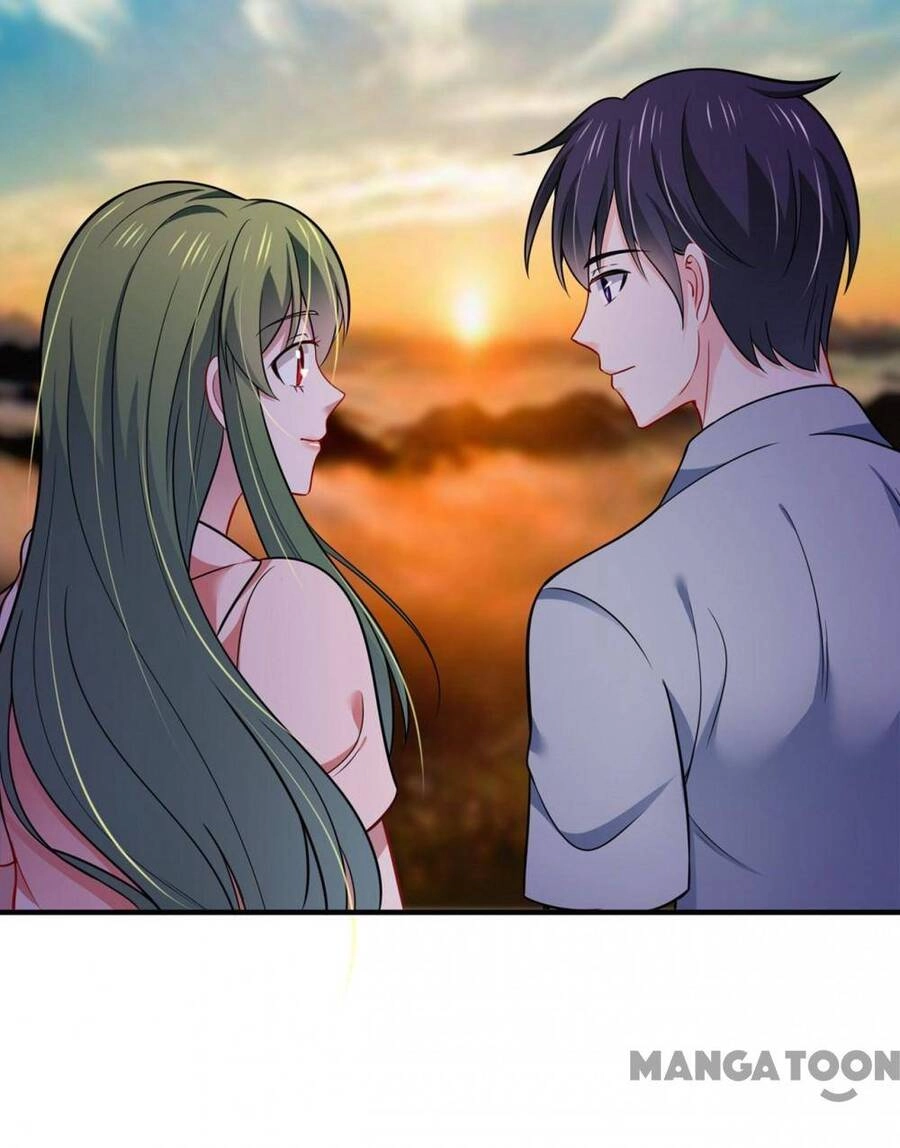 Hào Môn Thiên Giới Tiền Thê Chapter 594 - 43