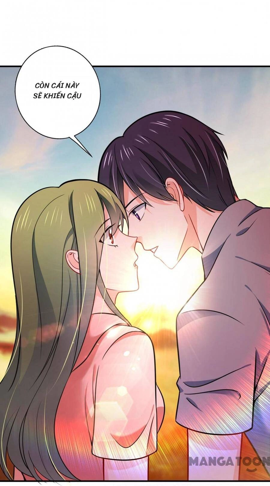 Hào Môn Thiên Giới Tiền Thê Chapter 594 - 46