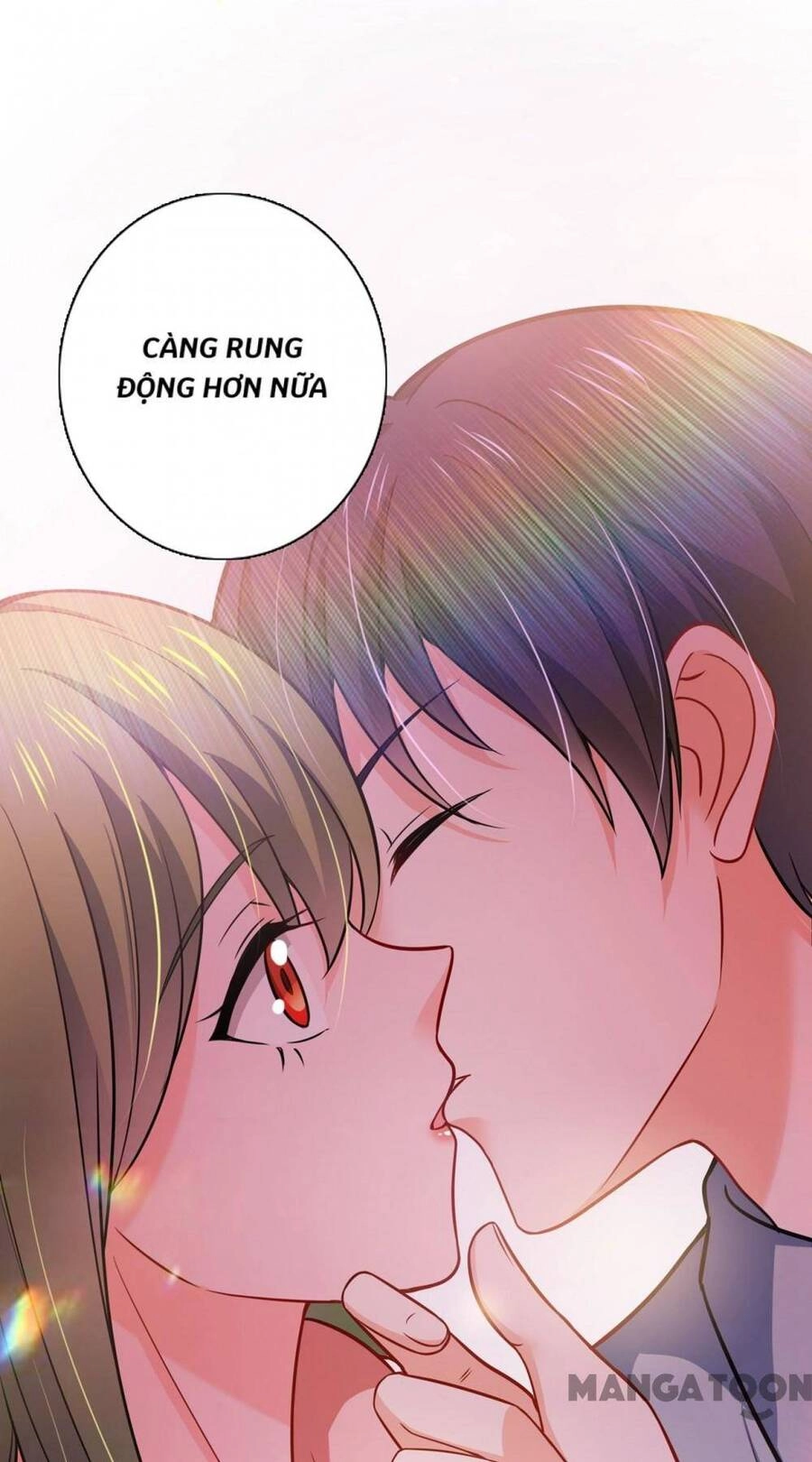 Hào Môn Thiên Giới Tiền Thê Chapter 594 - 47