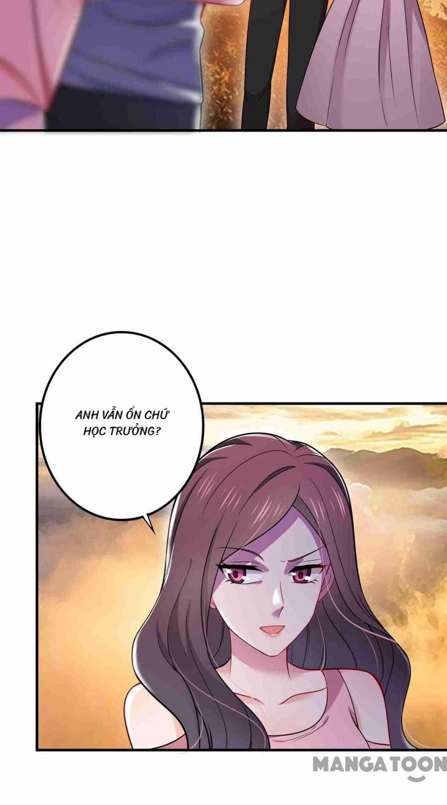 Hào Môn Thiên Giới Tiền Thê Chapter 595 - 2