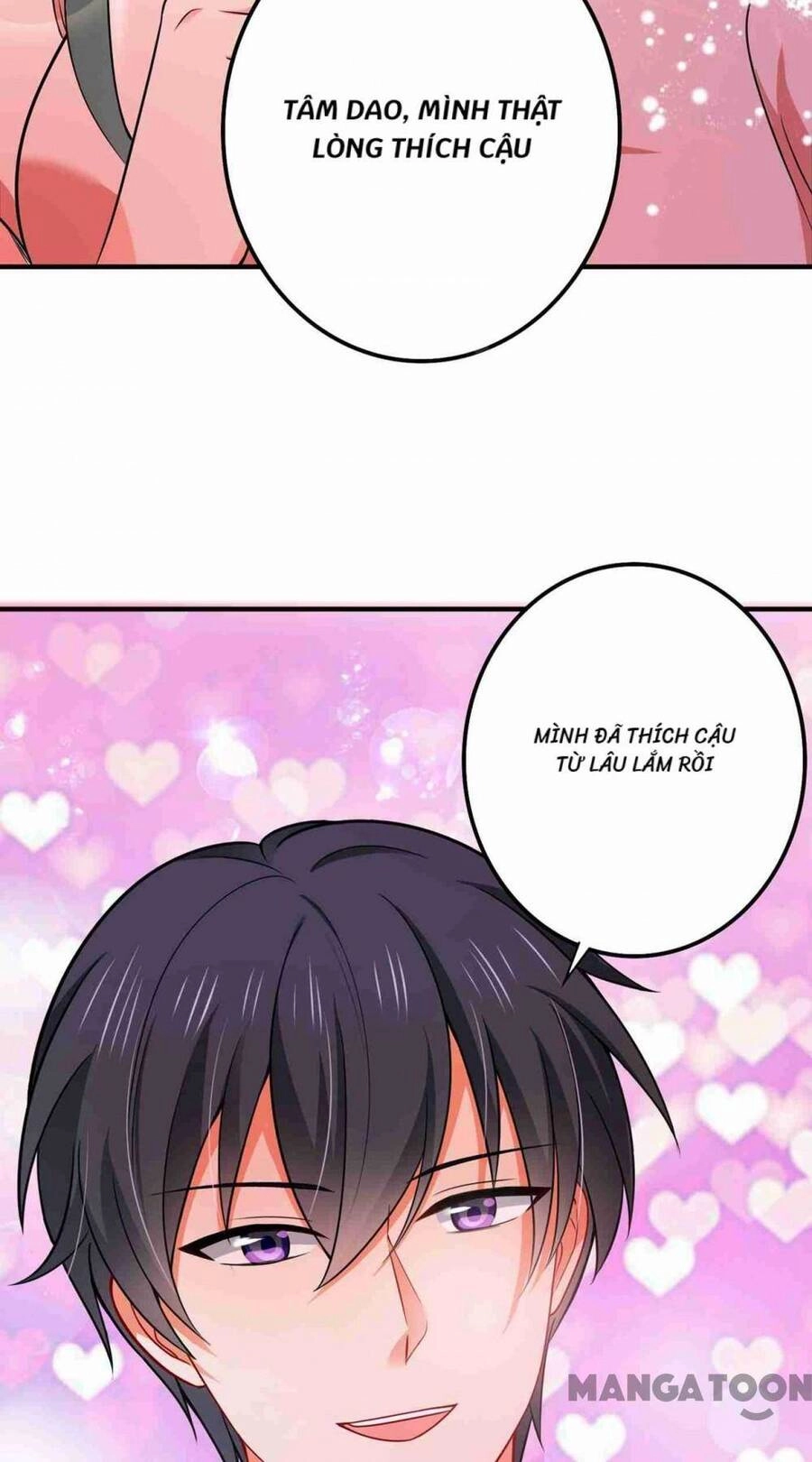 Hào Môn Thiên Giới Tiền Thê Chapter 595 - 10