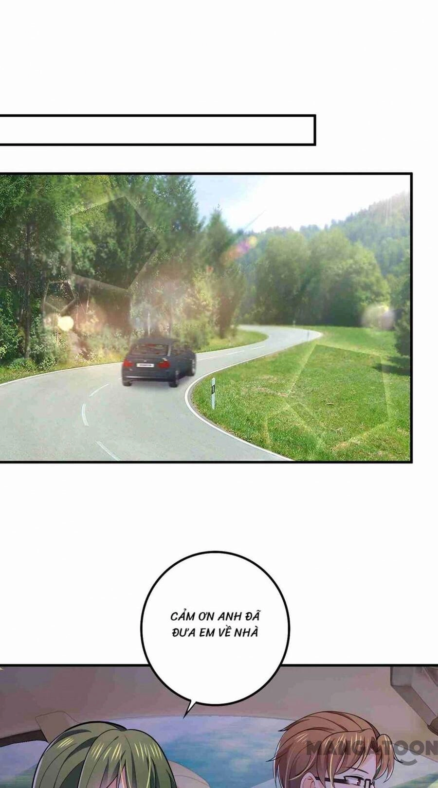 Hào Môn Thiên Giới Tiền Thê Chapter 595 - 12