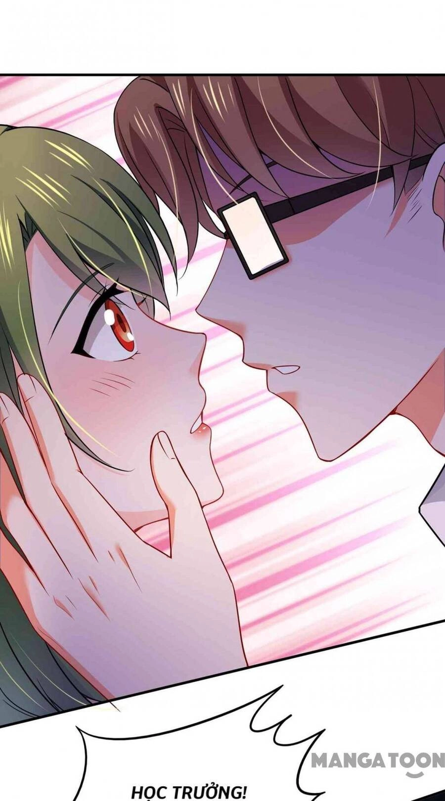 Hào Môn Thiên Giới Tiền Thê Chapter 595 - 17