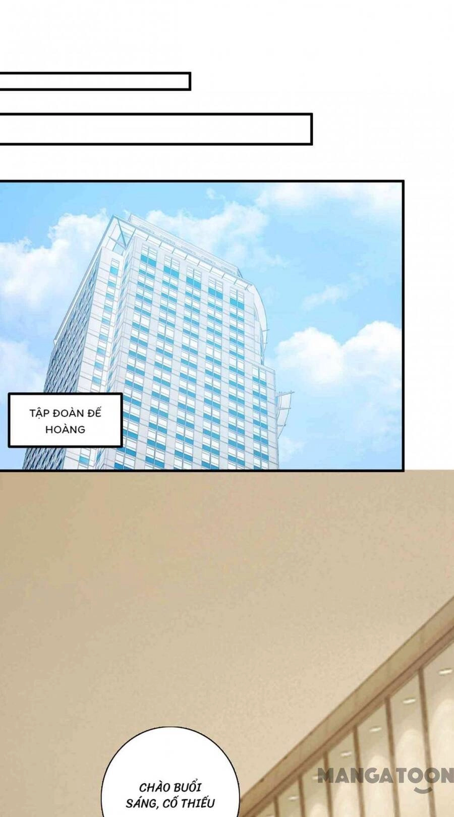 Hào Môn Thiên Giới Tiền Thê Chapter 595 - 22