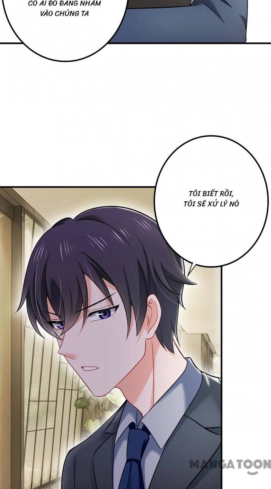 Hào Môn Thiên Giới Tiền Thê Chapter 595 - 26