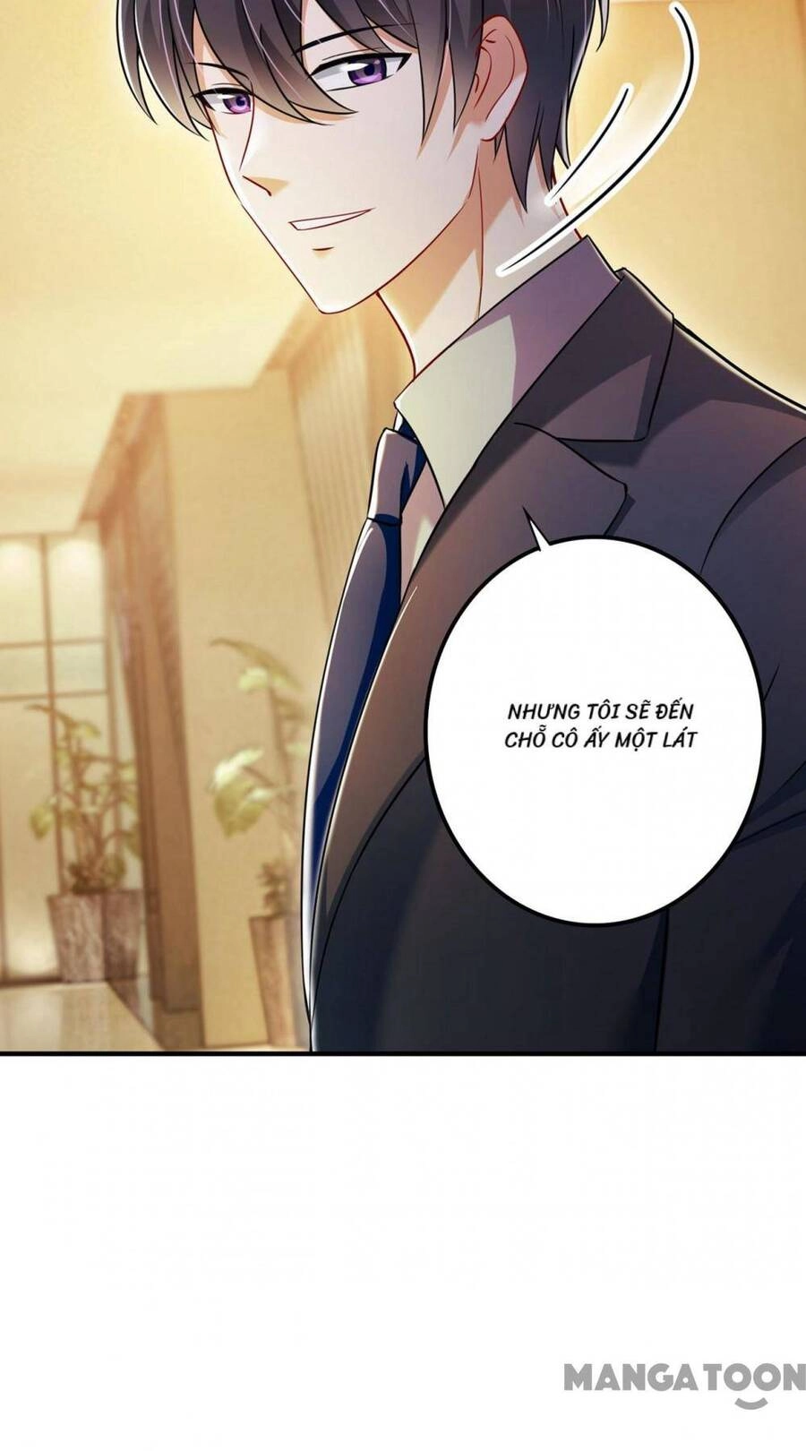 Hào Môn Thiên Giới Tiền Thê Chapter 595 - 31