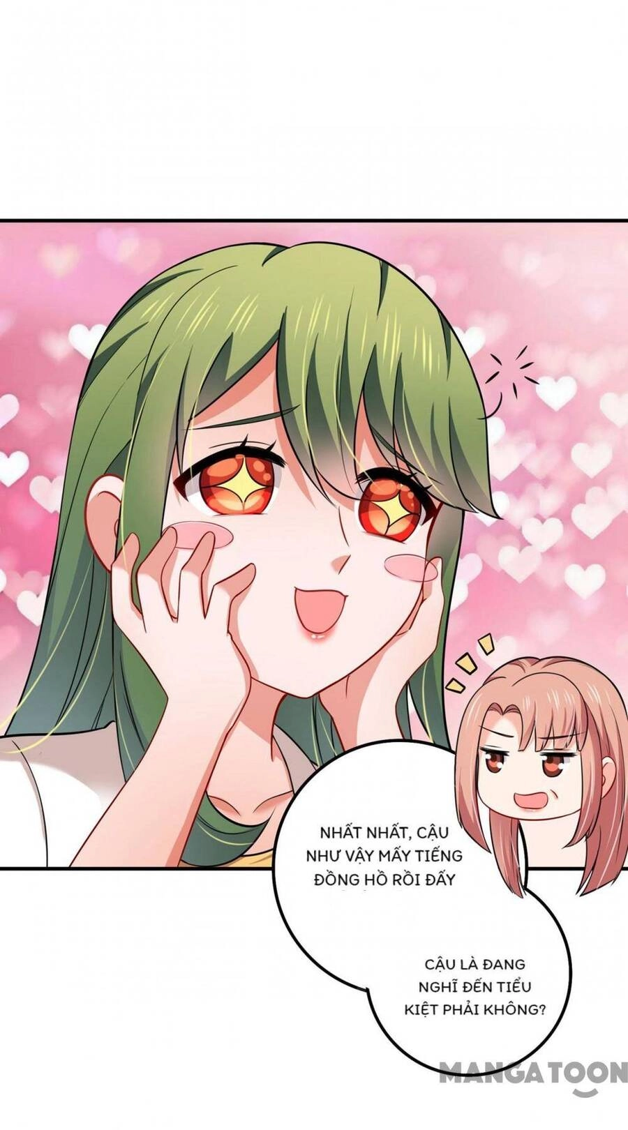 Hào Môn Thiên Giới Tiền Thê Chapter 595 - 33