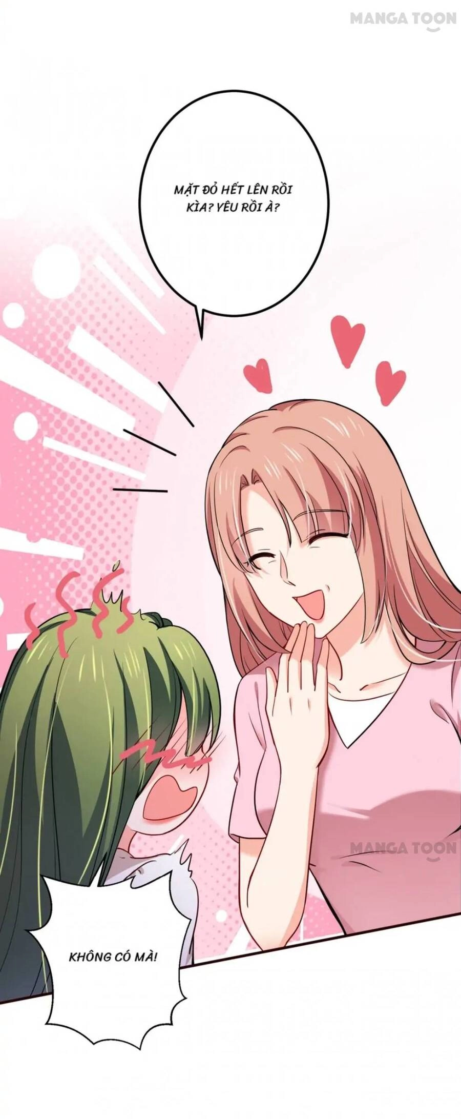 Hào Môn Thiên Giới Tiền Thê Chapter 596 - 2