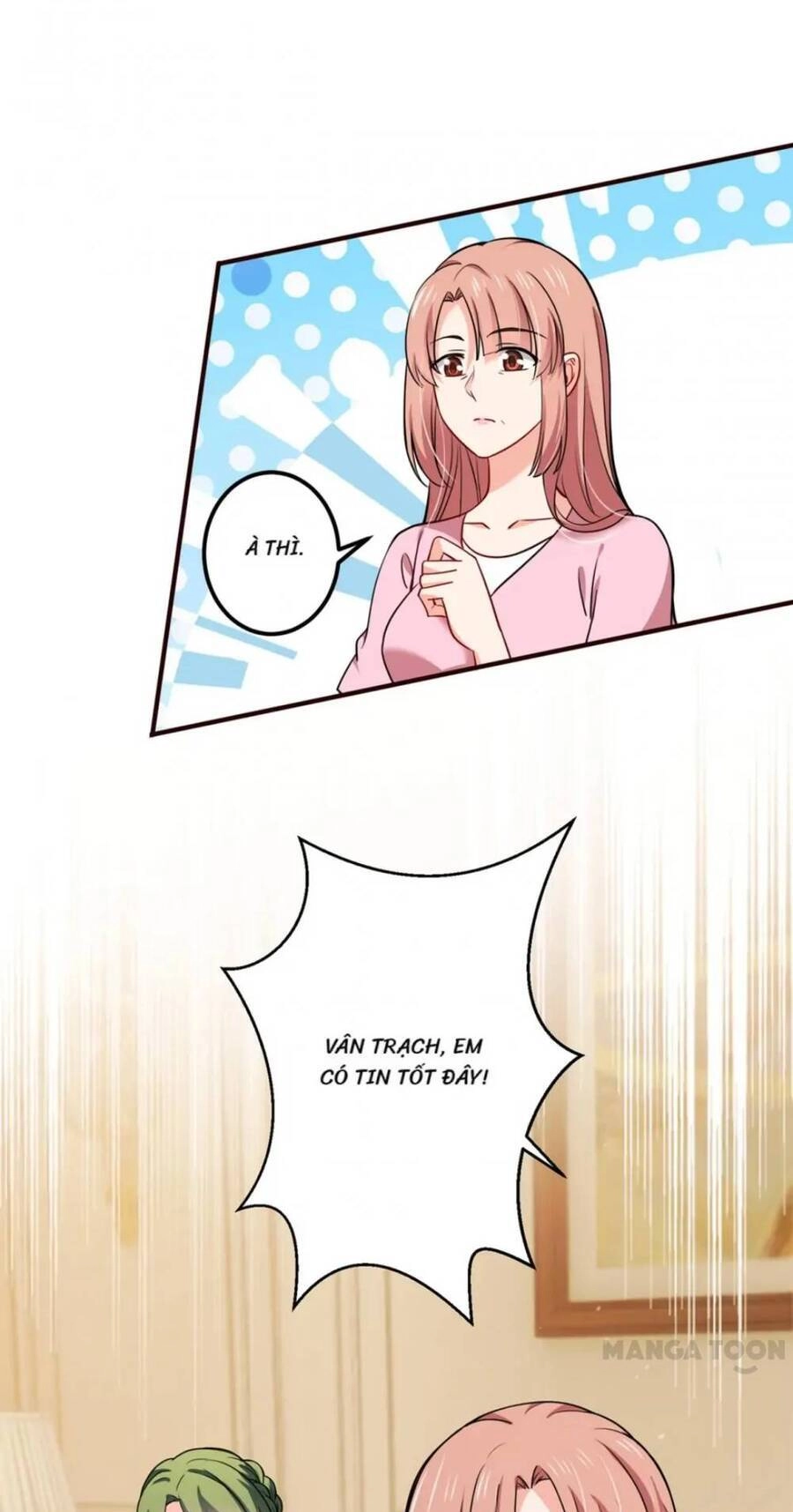 Hào Môn Thiên Giới Tiền Thê Chapter 596 - 4