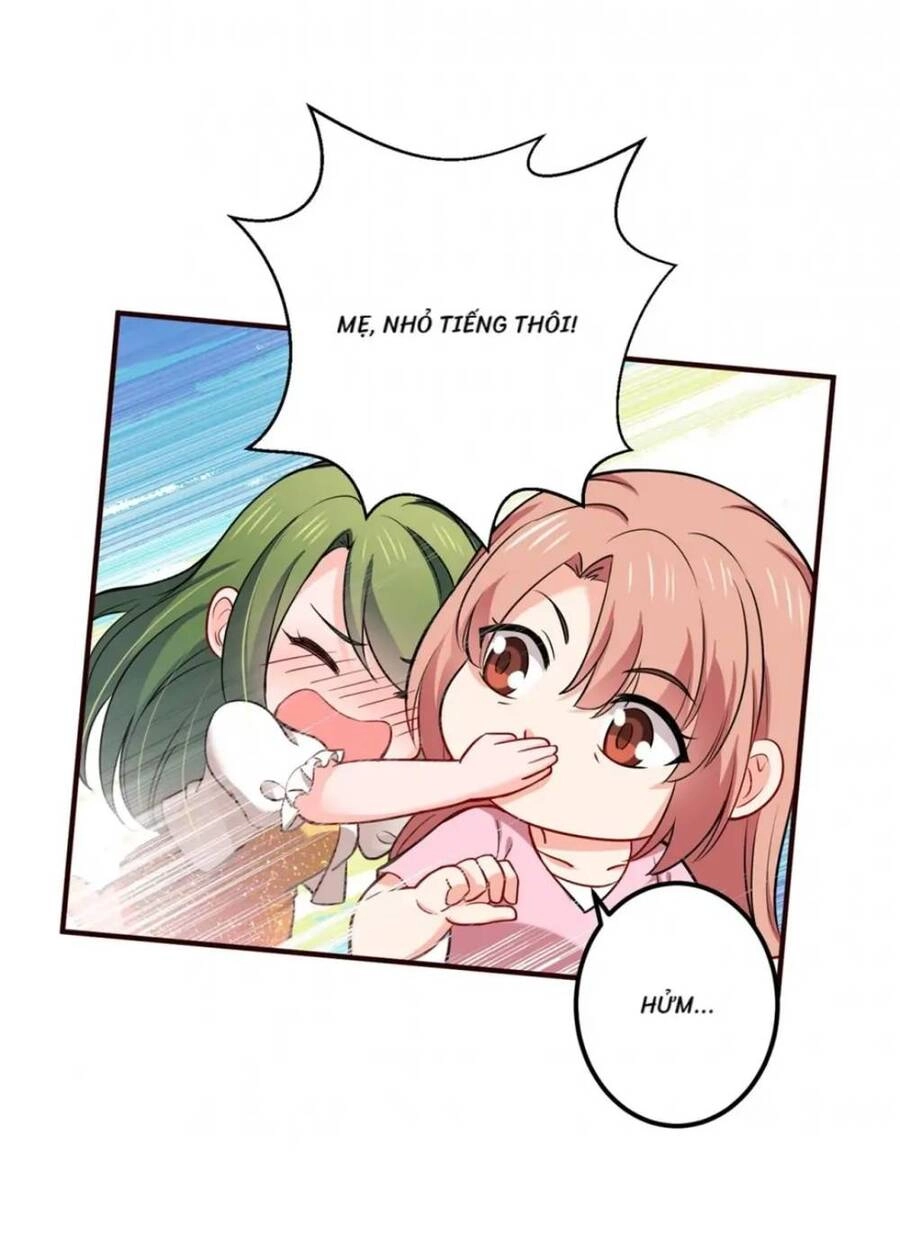 Hào Môn Thiên Giới Tiền Thê Chapter 596 - 6