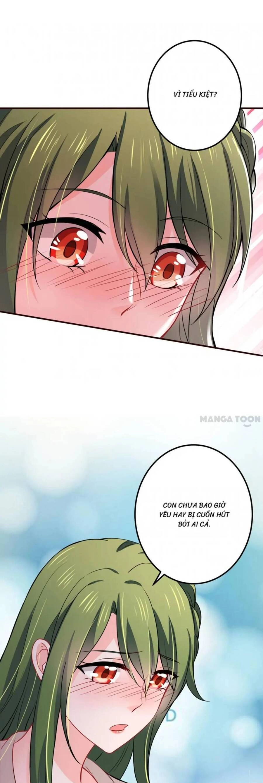 Hào Môn Thiên Giới Tiền Thê Chapter 596 - 8