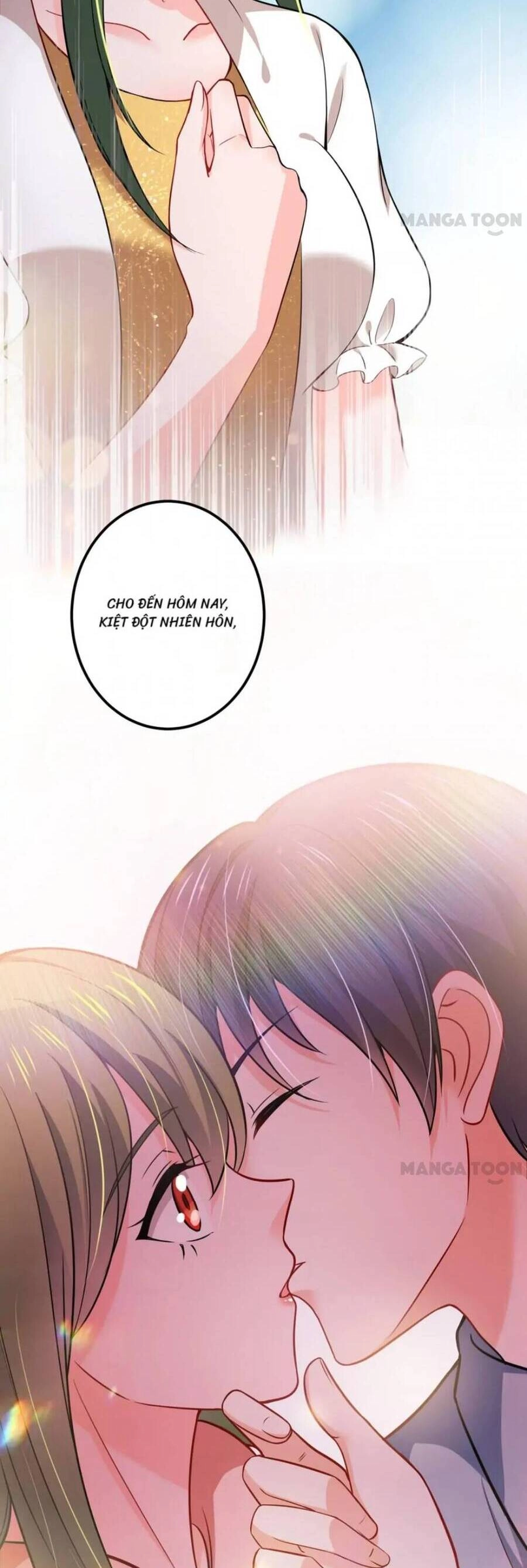 Hào Môn Thiên Giới Tiền Thê Chapter 596 - 9