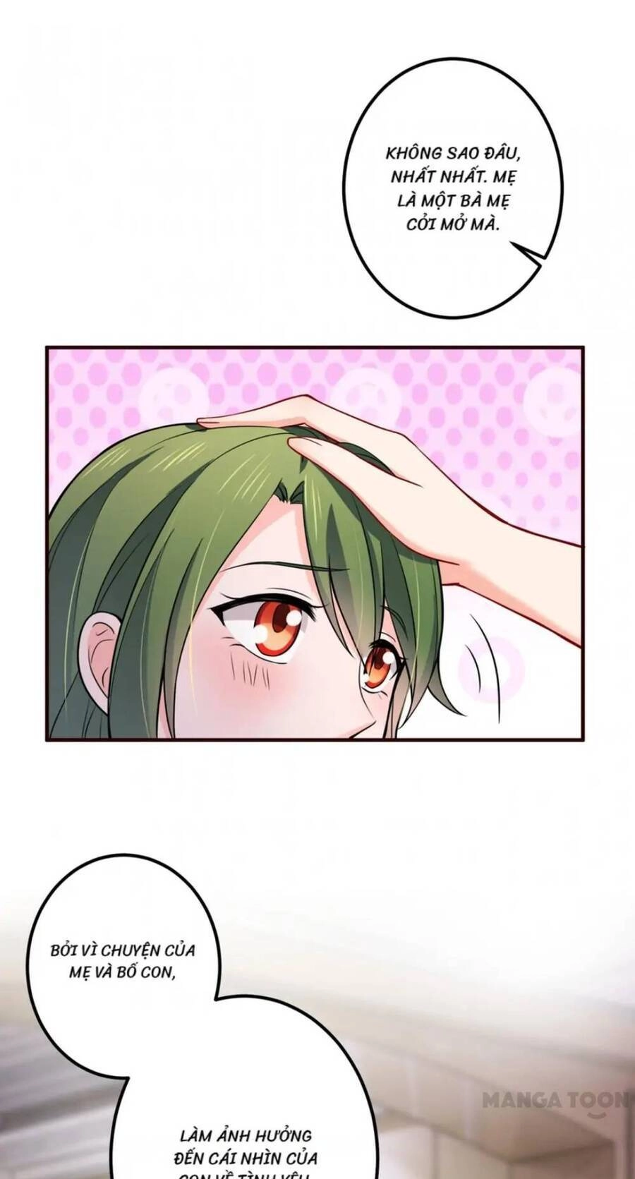 Hào Môn Thiên Giới Tiền Thê Chapter 596 - 11