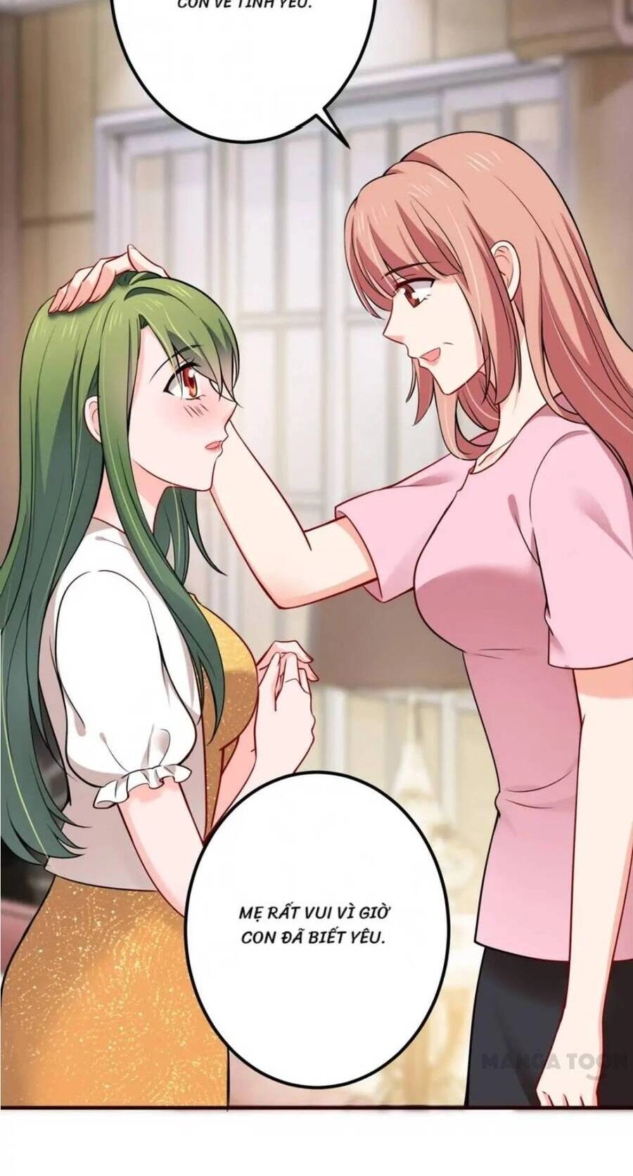 Hào Môn Thiên Giới Tiền Thê Chapter 596 - 12